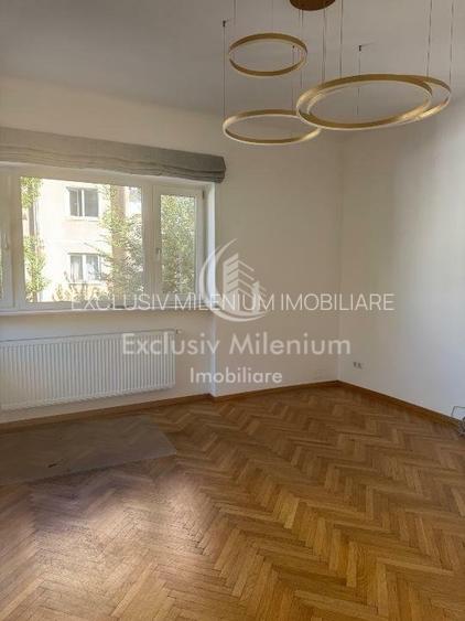 Universitate - Piata Rosetti Apartament 3 camere - 9