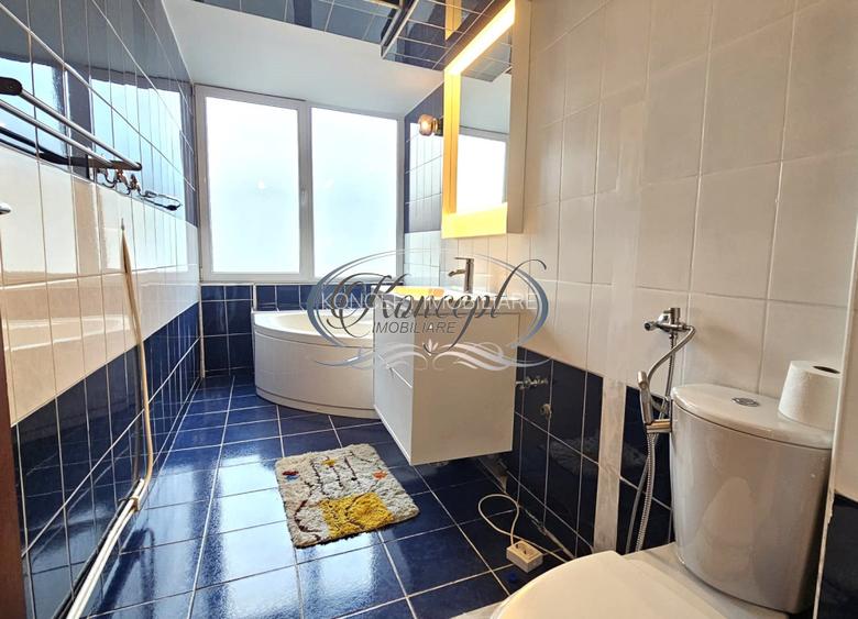 Apartament modern in Piata Mihai Viteazu - 6
