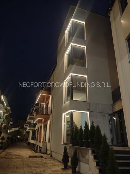 NEOFORT REZIDENTIAL- 2 CAMERE cu TERASA ORIENTARE S-E  DIRECT DEZVOLTATOR - 29