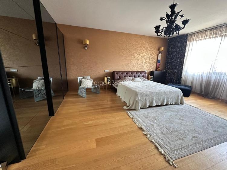 Proprietar, vila individuala, cartier inchis, renovata 2018, >300mp construiti - 10