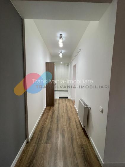 Apartament 2 camere - 78 mp - Gruia, zona 7 strazi - 10