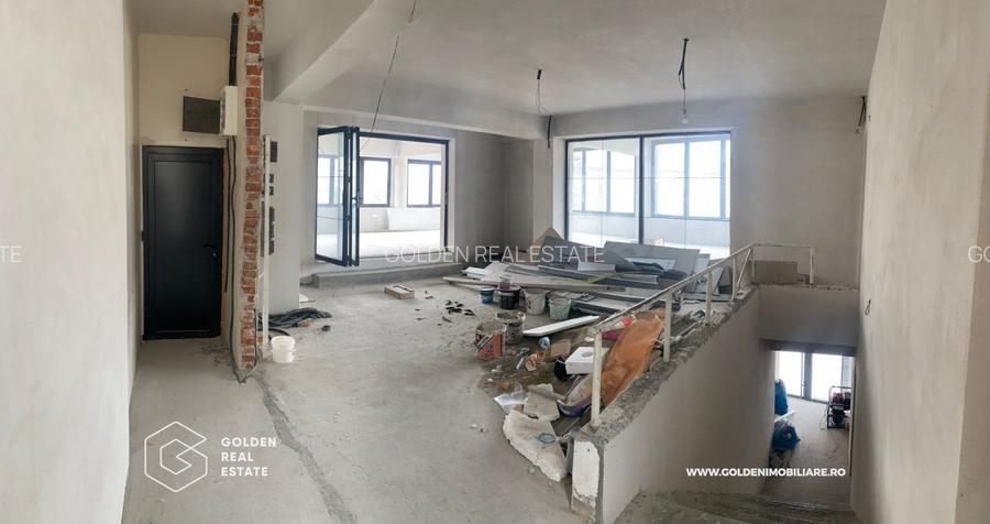 Spatiu comercial 220 mp, Vladimirescu - 2