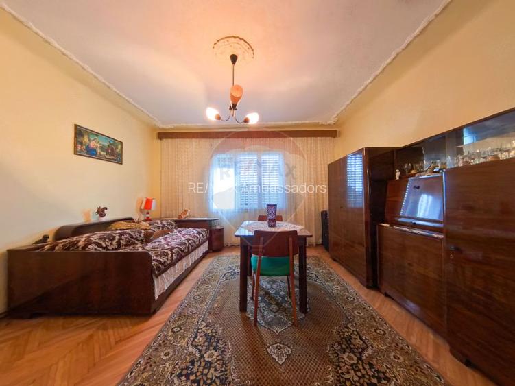 Casă cu 4 camere de vânzare în Buzias - 9