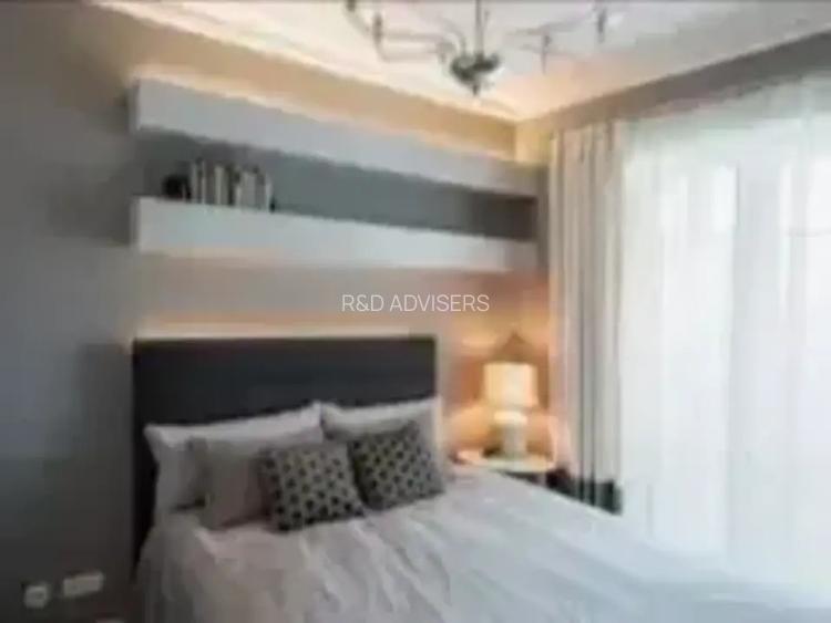 Apartament 3 camere Theodor Pallady - 3