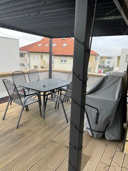 Proprietar Vand Penthouse langa British School - 4