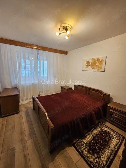 Prima închiriere după renovare – apartament premium, într-un imobil select - 4