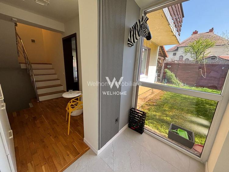 Simte-te ACASA in inima Orasului SIBIU - 22