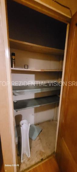 AP. 2CAM. SPATIOS ETAJ 6 / SOS. MIHAI BRAVU. COMISION 0%! - 22