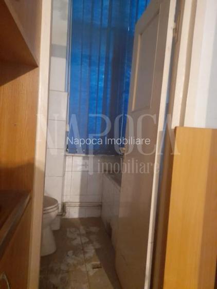 Apartament o camera de vanzare in Centru Oradea, Oradea - 5