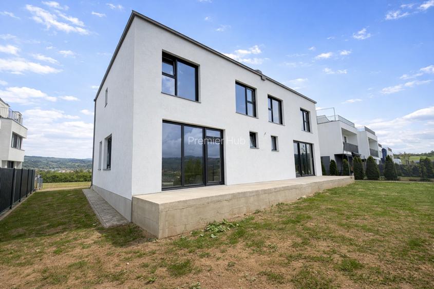 0% Comision ! Duplex de vanzare, expunere sudica , Borhanci - 3