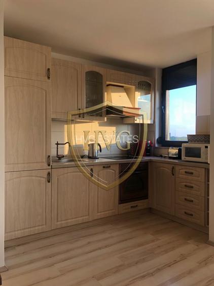 Apartament cu 2 camere | Loc de parcare | Centrala imobil | Herastrau - 5