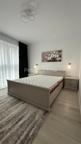 Apartament Premium 3 camere 66mp+Terasă 12mp | Parcare subterană | Denya Forest - 9