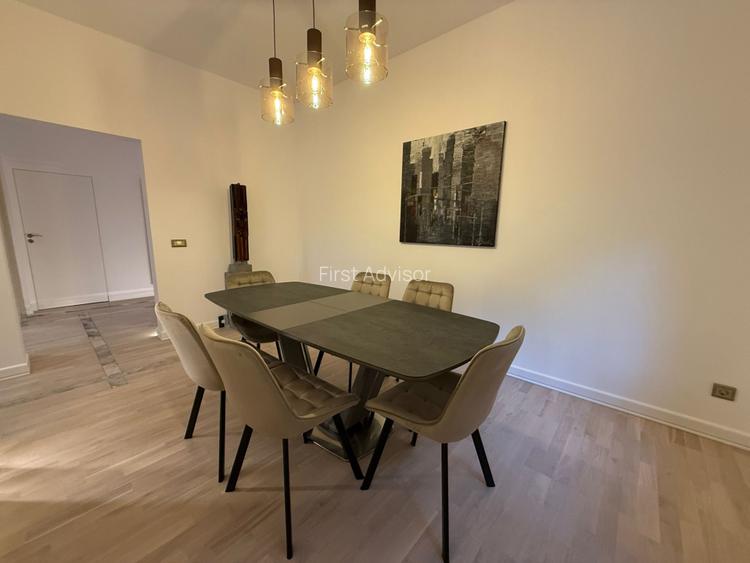 4 Camere/ Vila Art Deco - Dorobanti Capitale - Luxury Apartment - 8