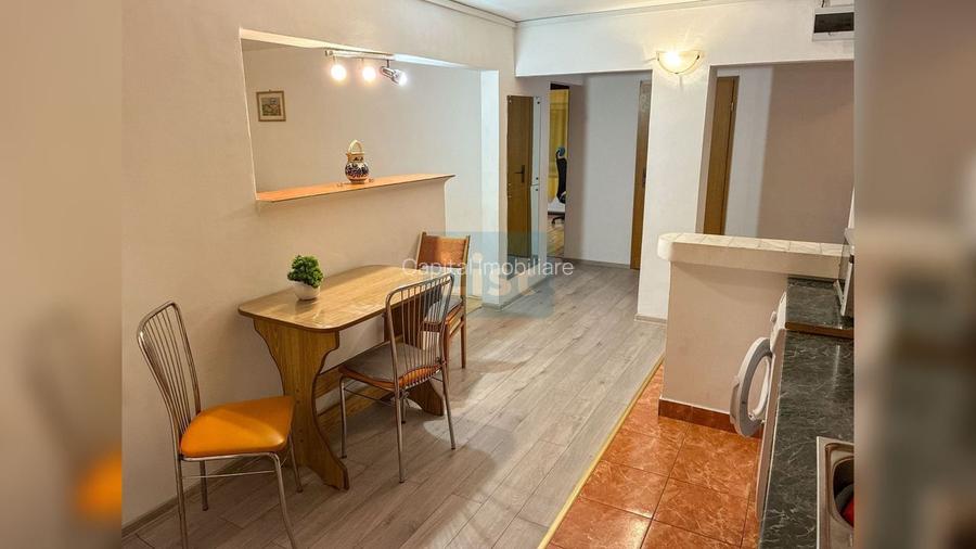 Apartament 4 camere, 79,96 mp – Zorilor, Str. Gheorghe Dima - 4
