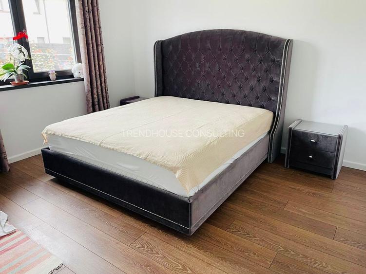 Vila/curte amenajata ideala pentru familie,acces rapid catre Bucuresti - 10