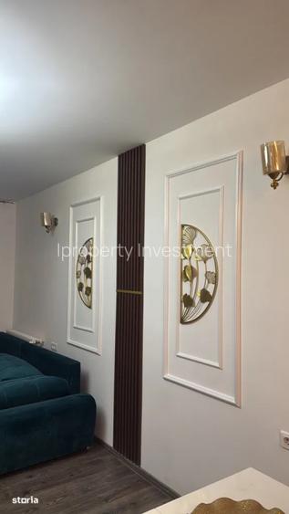 Floreasca | 2 Camere | Centrala | Terasa | Bloc Nou | 65 MP | - 3