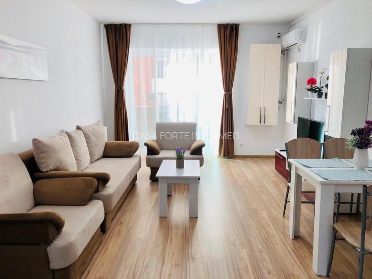 Apartament 2 camere Mamaia - zona Vega - Butoaie 500 euro - 6