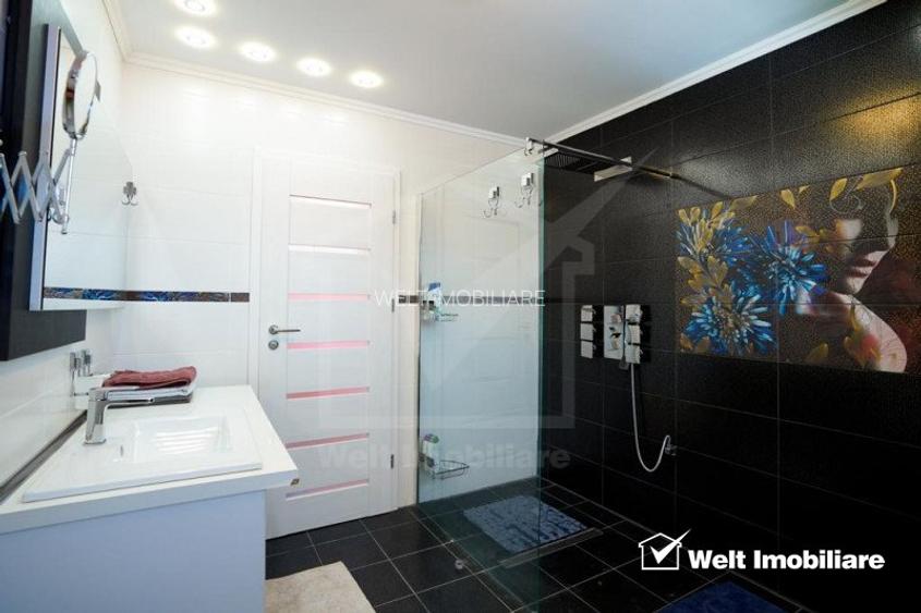 Casa superba, 5 minute de aeroport, Sannicoara, Cluj - 10