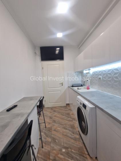 Inel II- Apartament 3 camere decomandate, mobilat-utilat, disponibil imediat - 25