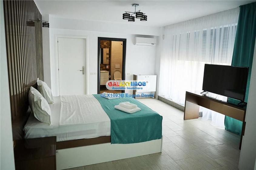 Mamaia Nord, Penthouse alcatuit din 6 studiouri - 5