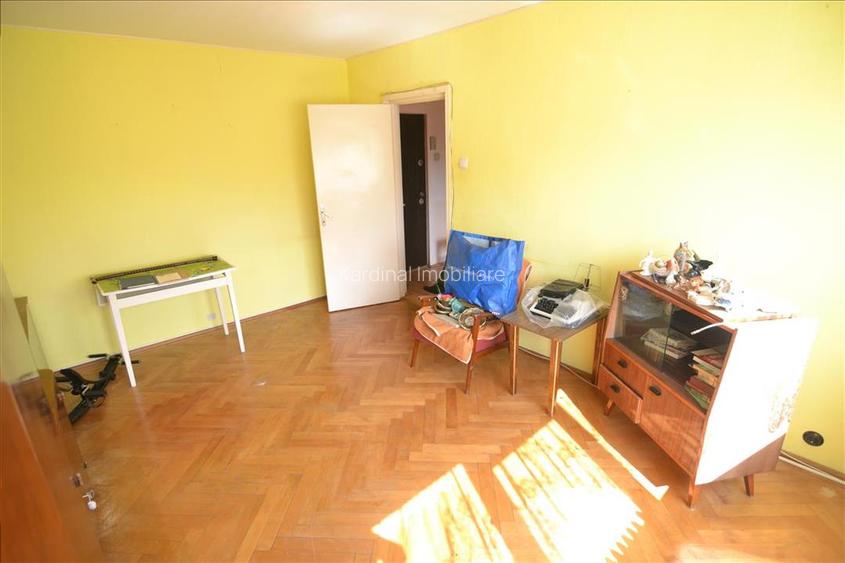 Vanzare garsoniera decomandata Astra- Planete - 10