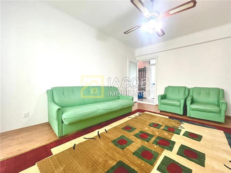 Apartament 2 camere decomandate, zona ultracentrala - 3