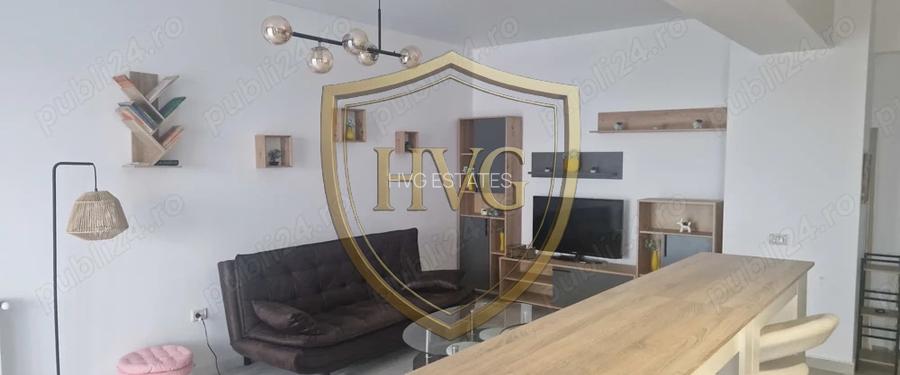 Apartament 2 camere | Centrala | Prima chirie | Terasa - 4