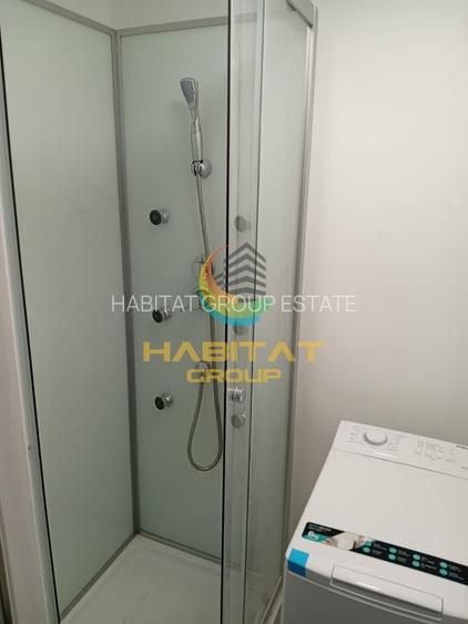 Ozana prima inchiriere garsoniera 25 mp mobilata si utilata - 7