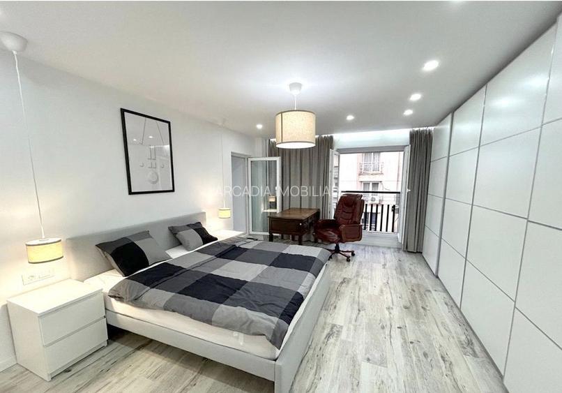 3 Bedroom Apartment | Unirii-Bd. Corneliu Coposu | Own heating plant - 10