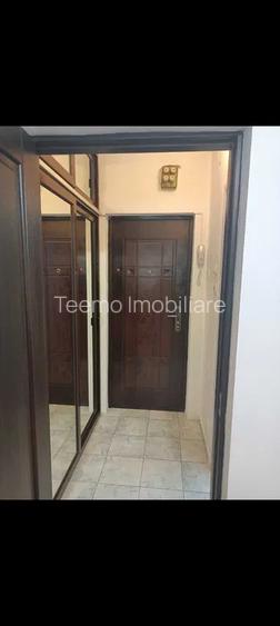 Garsoniera, semidecomandata, 31 mp, ac, balcon, metrou aproape, Dristor - 6