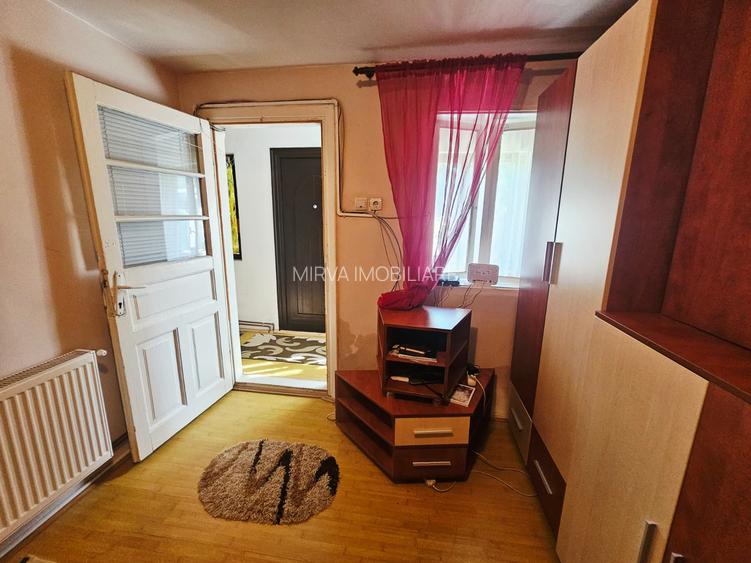 Casă cu teren generos de 1.297 mp, zona Rudului – Ploiești - 12