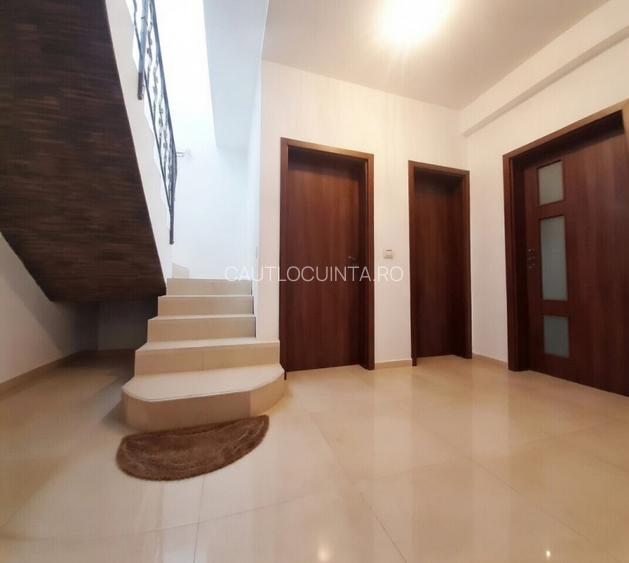 Apartament 5 Camere Duplex | De Vanzare | Bucurestii Noi | Baneasa | Parcare - 19