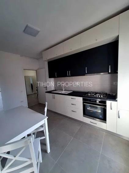 2 Camere | Militari - Pacii | Loc de Parcare | Bloc Nou - 8