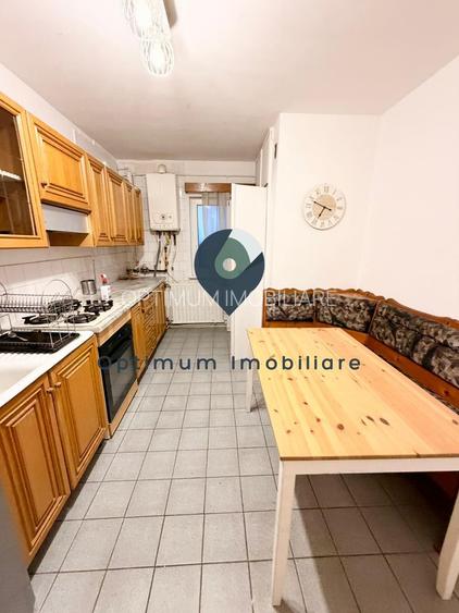 Apartament cu 3 camere, 2 bai in Zorilor, zona Pasteur ! - 3