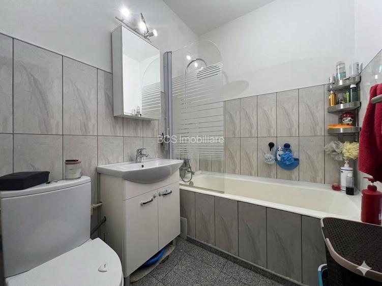 Apartament 2 camere - Mihalache - 7