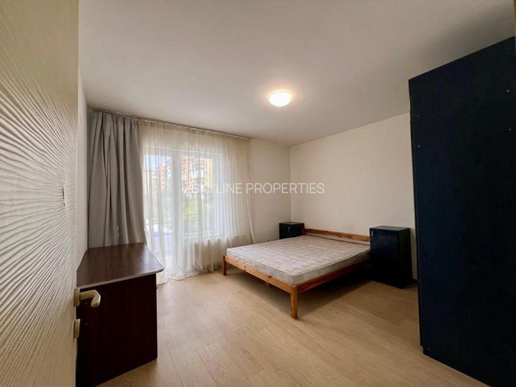 De vânzare | Apartament cu 2 camere | Finisat | Calea Baciului | Zona Petrom - 8