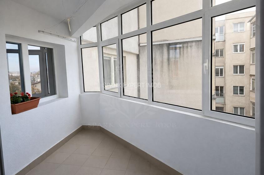 Apartament 4 camere, spațios, zona Ultracentral - Republicii, Ploiesti - 8