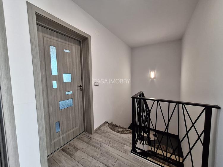 Oportunitate !Casa de vanzare ,jucu,106 mp,teren364mp 195000euro - 20