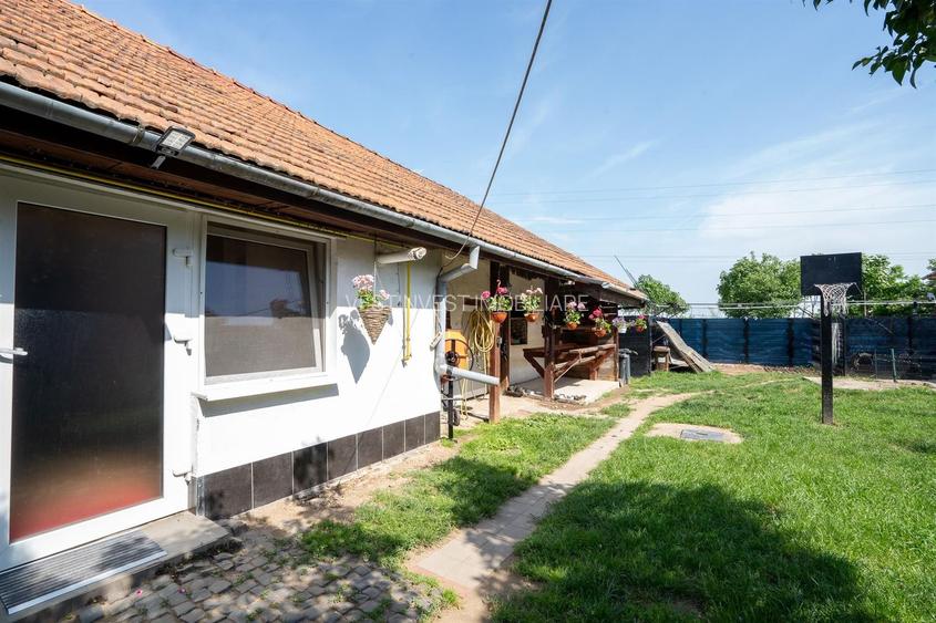 CASA DE VANZARE EPISCOPIA 1450 MP TEREN - 14