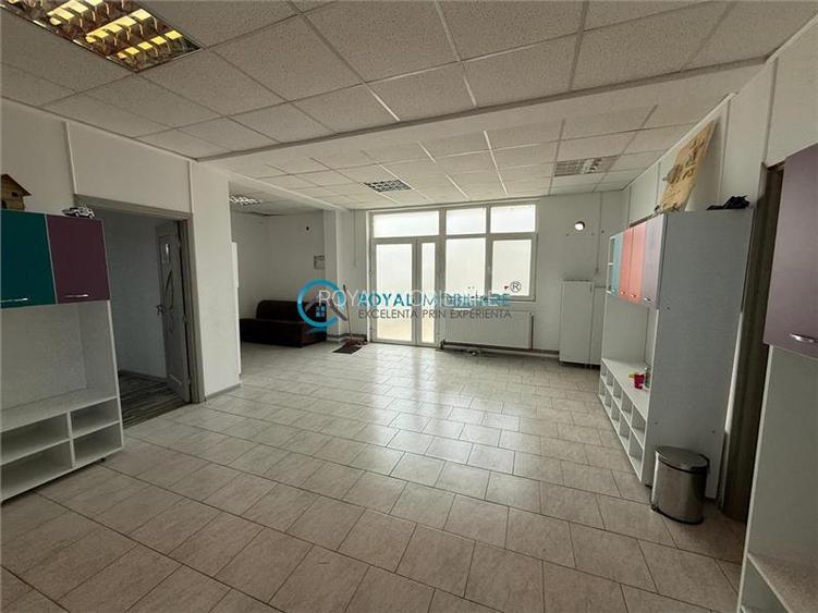 Royal Imobiliare - Vanzare spatiu comercial zona Tantareni - 7