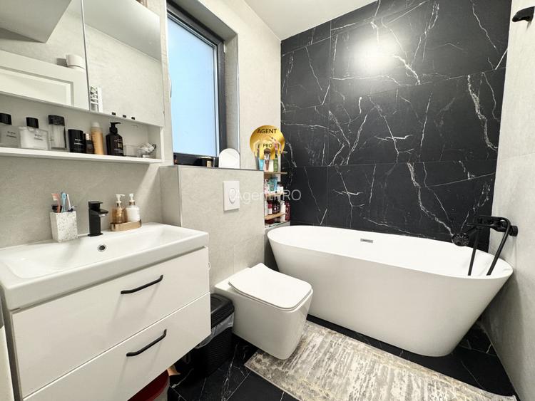 Casa P+1+M 5 camere - 4 bai - Langa Penny Odaile - 18