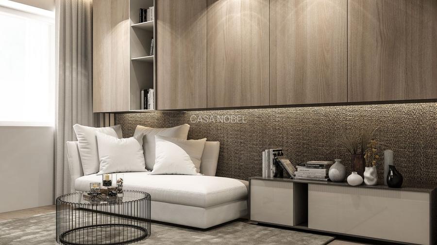 Apartament cu 3 camere în Zona Tractorul - 2