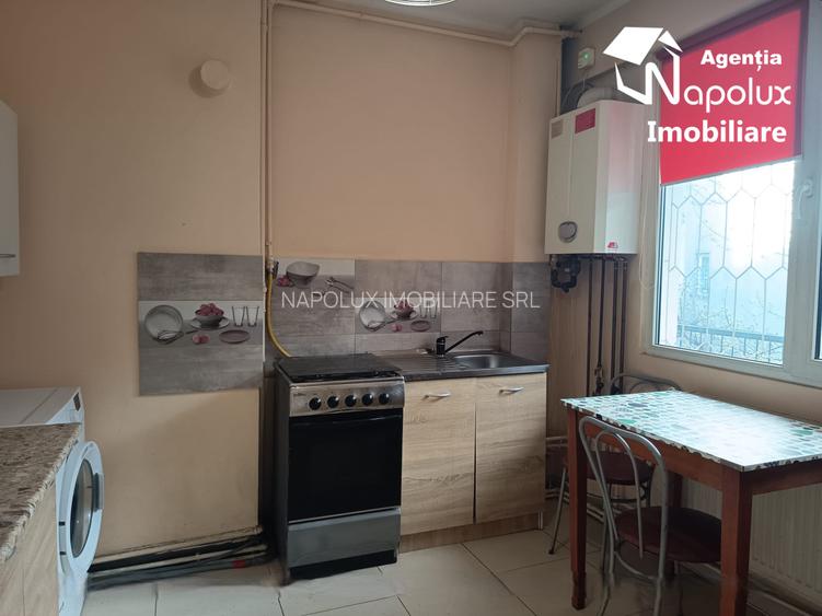 🏡✨ Apartament cu 2 camere în Centru – Str. Horea ✨🏡 - 3