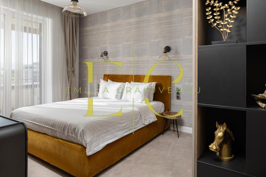 CHIRIE: Penthouse 4 camere + parcare, KASPER - 5