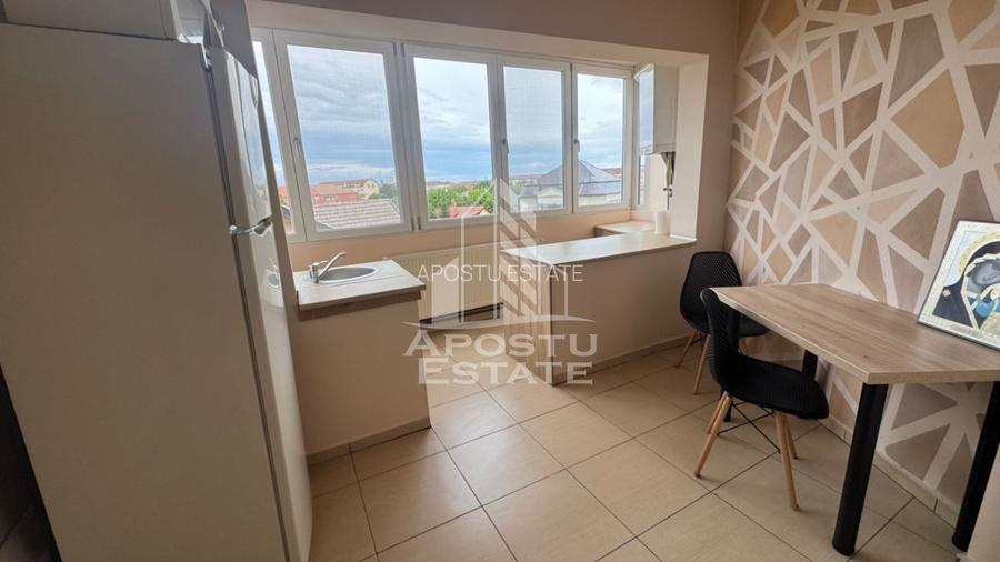 Apartament cu o cameră, de închiriat,zona Complexul studentesc - 3
