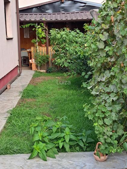 Vila individuala  Bragadiru - 11