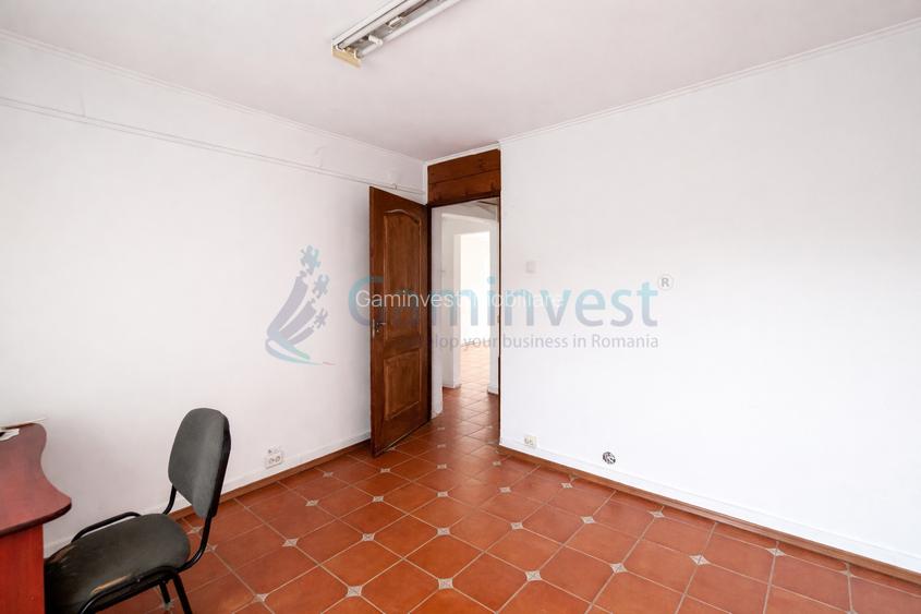 Spatiu de birou de inchiriat in Oradea, zona Rogerius - 2