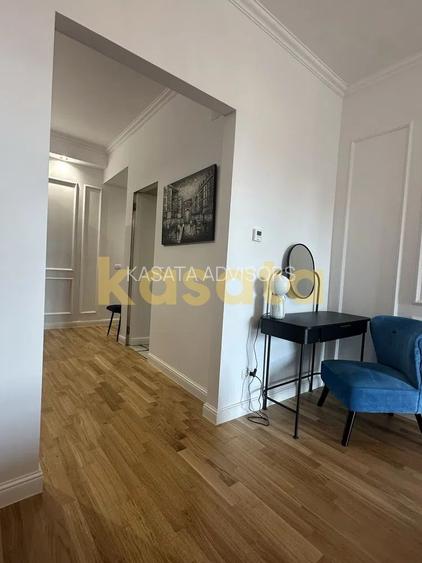 Apartament 4 camere de închiriat | Calea Victoriei | Ultracentral - 7
