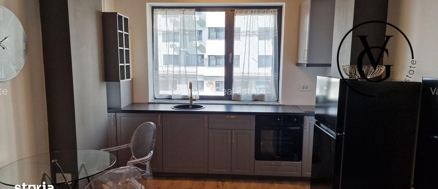 Apartament 2 camere - Ivory Residence - 3