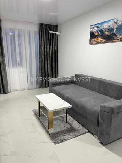 Rahova Salaj Pucheni Complex Rezidential Confort Urban - 9